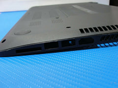 HP 15-f305dx 15.6" Genuine Laptop Bottom Case w/Cover Door EAU9600201 - Laptop Parts - Buy Authentic Computer Parts - Top Seller Ebay