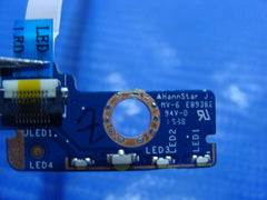 Dell Latitude E5450 14" Genuine Laptop LED Board w/Cable LS-A901P ER* - Laptop Parts - Buy Authentic Computer Parts - Top Seller Ebay