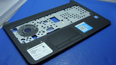 HP 15.6 15-f233wm Genuine Laptop Palmrest w/TouchPad Black 34U96TP203