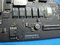 MacBook Pro A1398 15" ME294LL/A i7-4850HQ 2.3GHz 16GB Logic Board 661-8303 AS IS - Laptop Parts - Buy Authentic Computer Parts - Top Seller Ebay