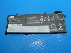 Lenovo ThinkPad T490 14" Battery 11.52V 51Wh 4250mAh L18C3P72 5B10W13954