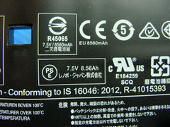 Lenovo Yoga 900-13ISK 13.3" Battery 7.5V 8560mAh 66Wh L14M4P24 5B10H43261 - Laptop Parts - Buy Authentic Computer Parts - Top Seller Ebay