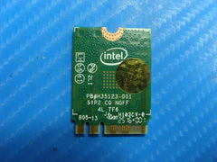 Dell Inspiron 13.3" 13 5378 OEM Laptop Wireless WiFi Card 3165NGW MHK36 - Laptop Parts - Buy Authentic Computer Parts - Top Seller Ebay