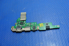 LG Xnote Z350-GE30K 13.3" Genuine HDMI SUB Board w/Cable EAX64923801 ER* - Laptop Parts - Buy Authentic Computer Parts - Top Seller Ebay