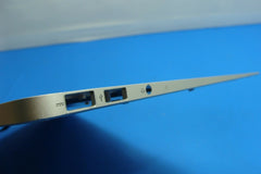MacBook Air A1369 13" Mid 2011 MC965LL/A Top Case w/Keyboard Trackpad 661-6059 - Laptop Parts - Buy Authentic Computer Parts - Top Seller Ebay