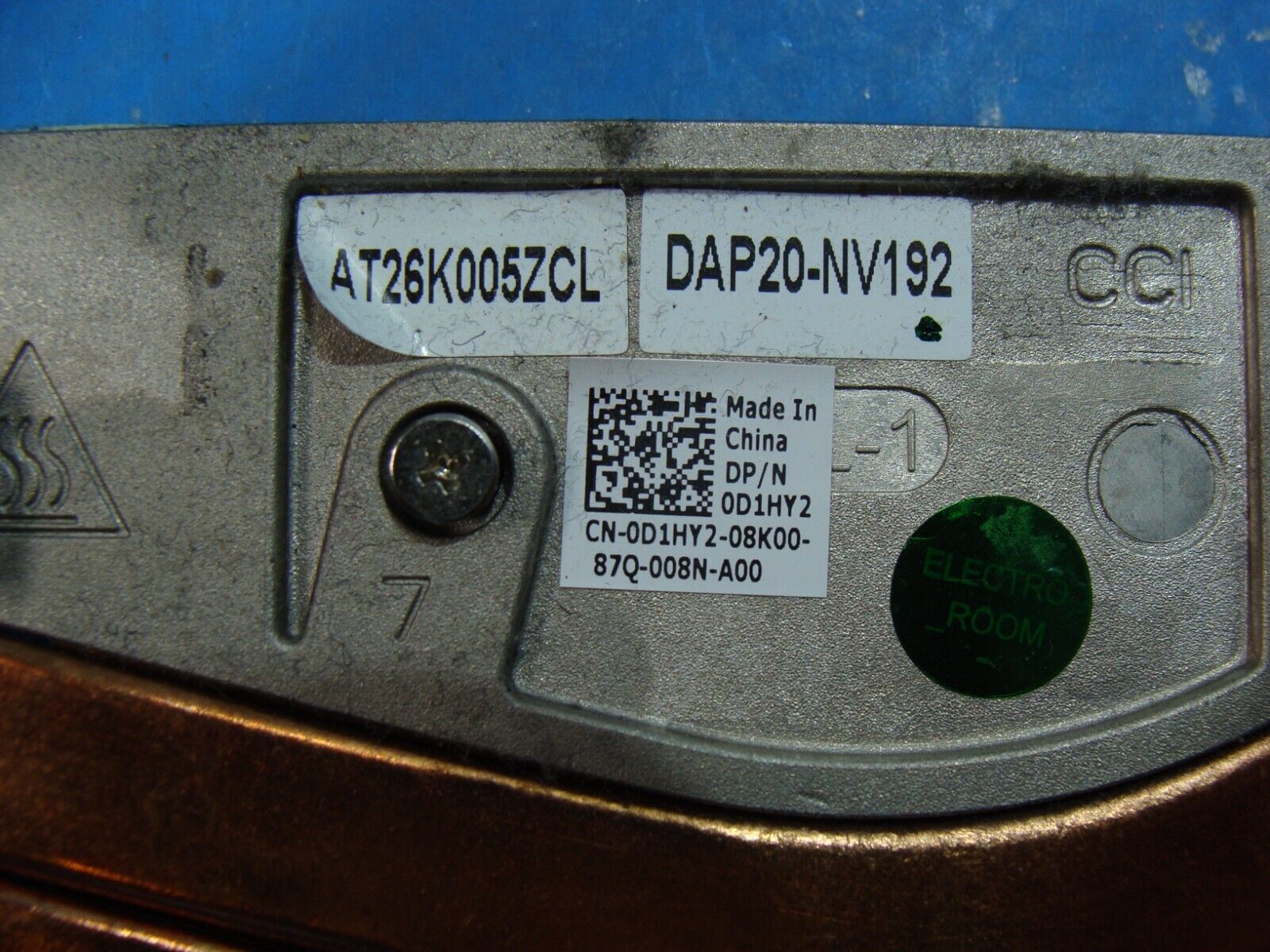 Dell Precision 7730 17.3