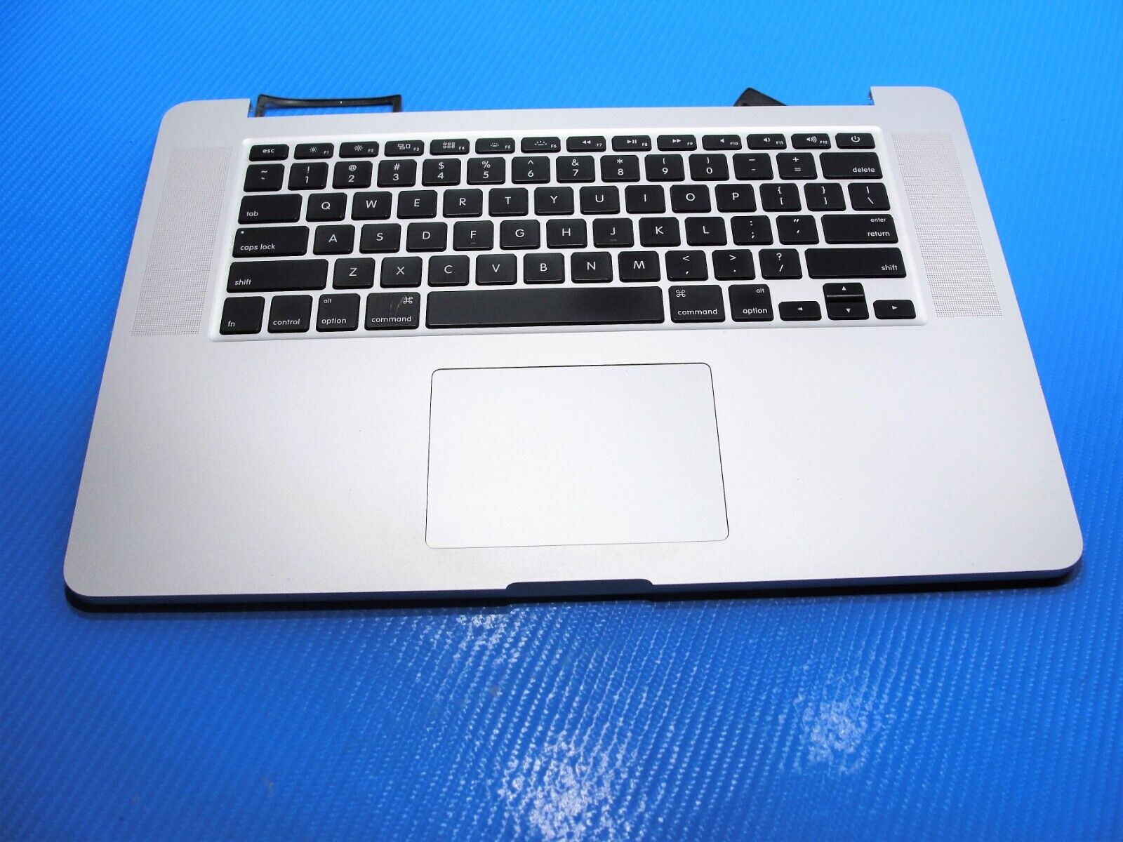 MacBook Pro A1398 2014 15