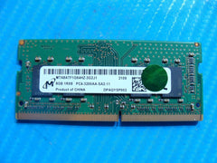 Acer AN515-55 Micron 8GB 1Rx8 PC4-3200AA SO-DIMM Memory RAM MTA8ATF1G64HZ-3G2J1