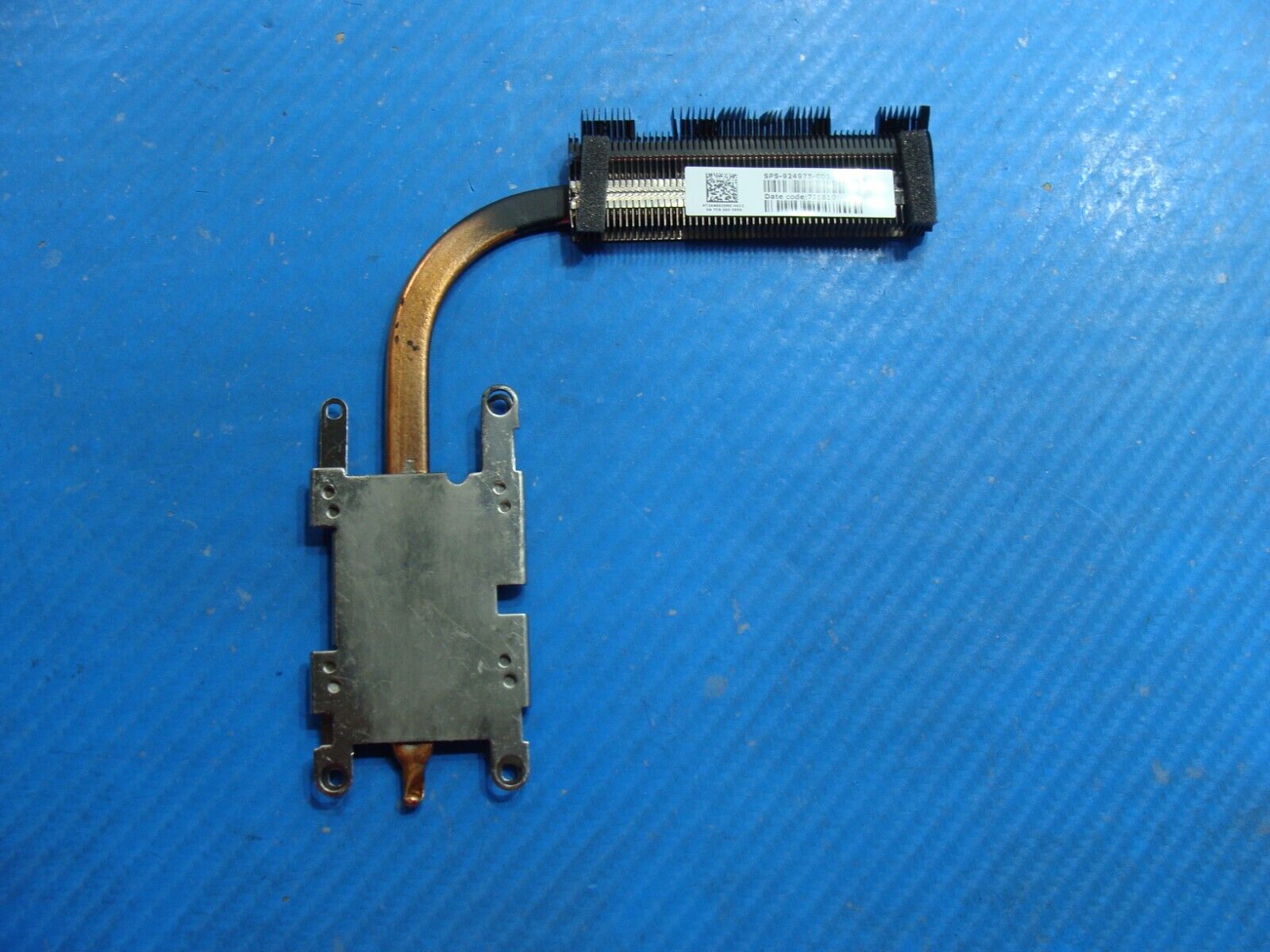 HP 15-bs033cl 15.6