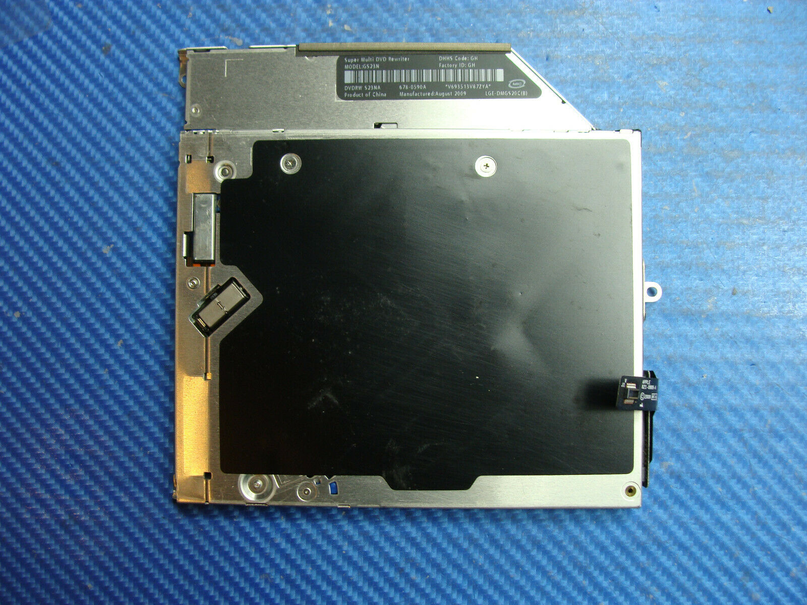 Macbook Pro A1278 MB990LL/A Mid 2009 13