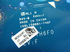 Lenovo ThinkPad Yoga 11E 11.6" Genuine Card Reader Board w/Cable DA0LI5TH6F0 ER* - Laptop Parts - Buy Authentic Computer Parts - Top Seller Ebay