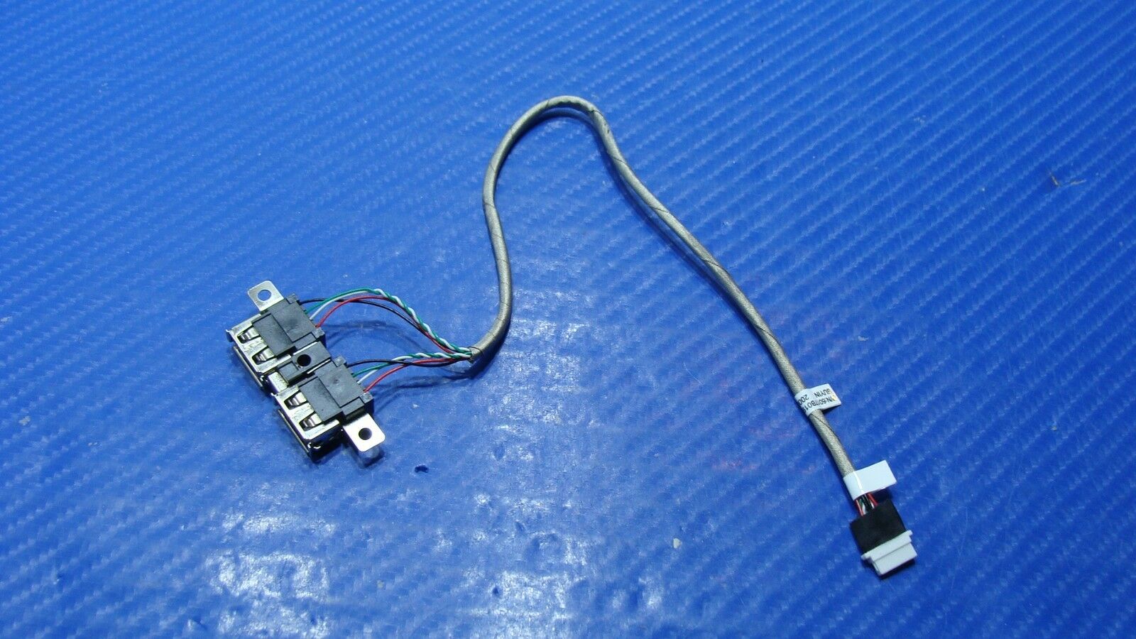 HP ProBook 4710s 17.3