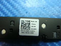 Dell Latitude E7440 14" Genuine Laptop Upper Mouse Button Board w/Cable A12AN5 # Dell
