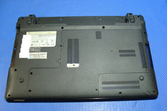 MSI 15.6" CX640 MS-16Y1 Genuine Bottom Case w/Cover Door 13N0-Y2A0321 GLP* - Laptop Parts - Buy Authentic Computer Parts - Top Seller Ebay