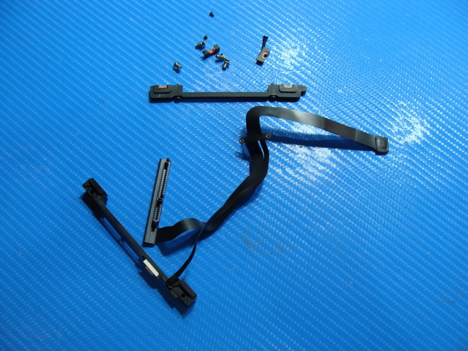 MacBook Pro A1286 15