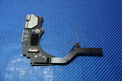 MacBook Pro A1502 13" 2015 MF839LL/A MF840LL I/O Board w/Cables 661-02457 #1 ER* - Laptop Parts - Buy Authentic Computer Parts - Top Seller Ebay