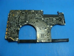 MacBook Pro A1297 17" 2009 MB604LL/A T9550 2.66GHz Logic Board 820-2390-A AS IS - Laptop Parts - Buy Authentic Computer Parts - Top Seller Ebay