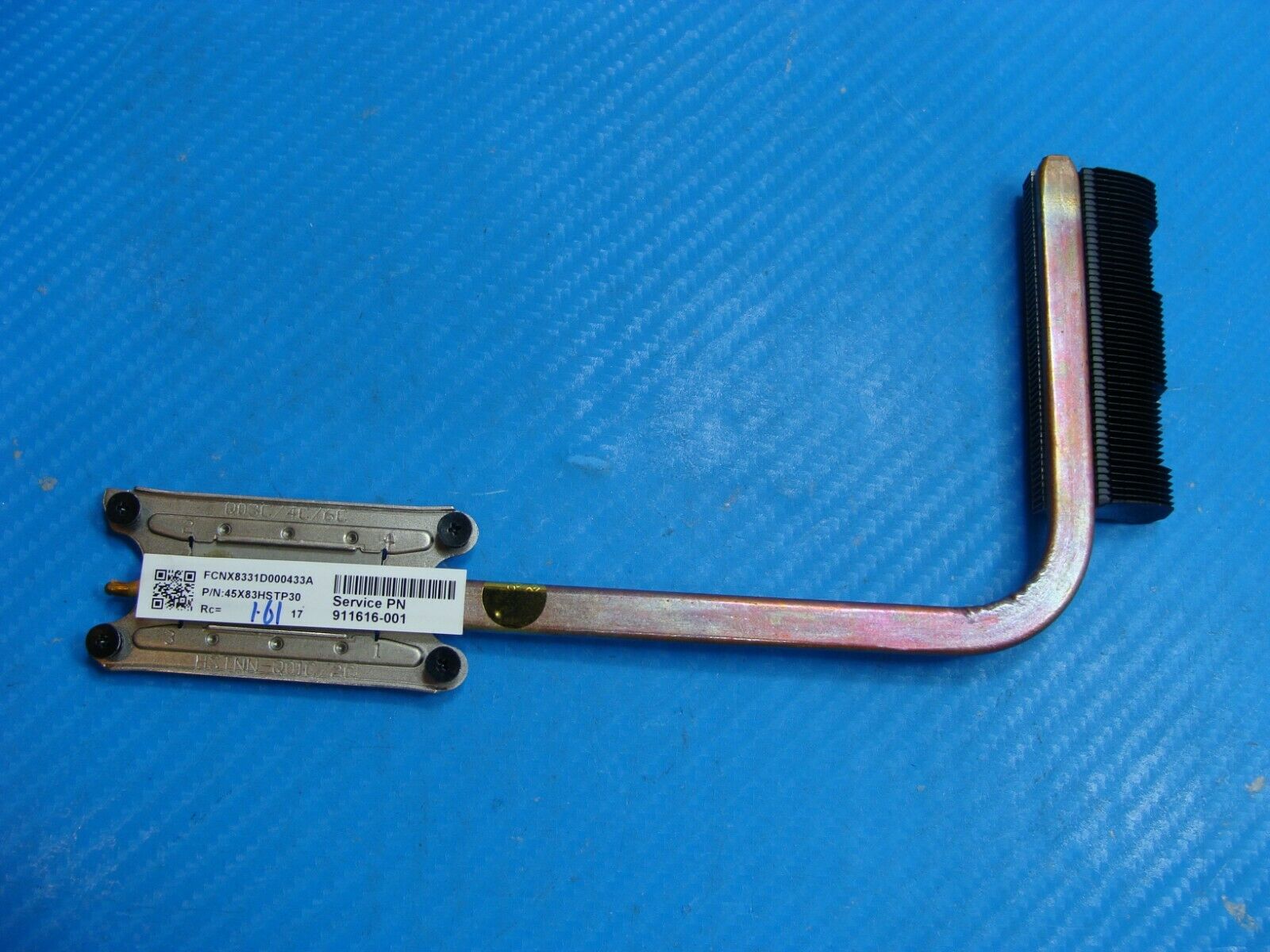 HP ProBook 450 G4 15.6