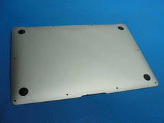 MacBook Air A1466 13" 2015 MJVE2LL/A Bottom Case Silver 923-00505 #4 - Laptop Parts - Buy Authentic Computer Parts - Top Seller Ebay
