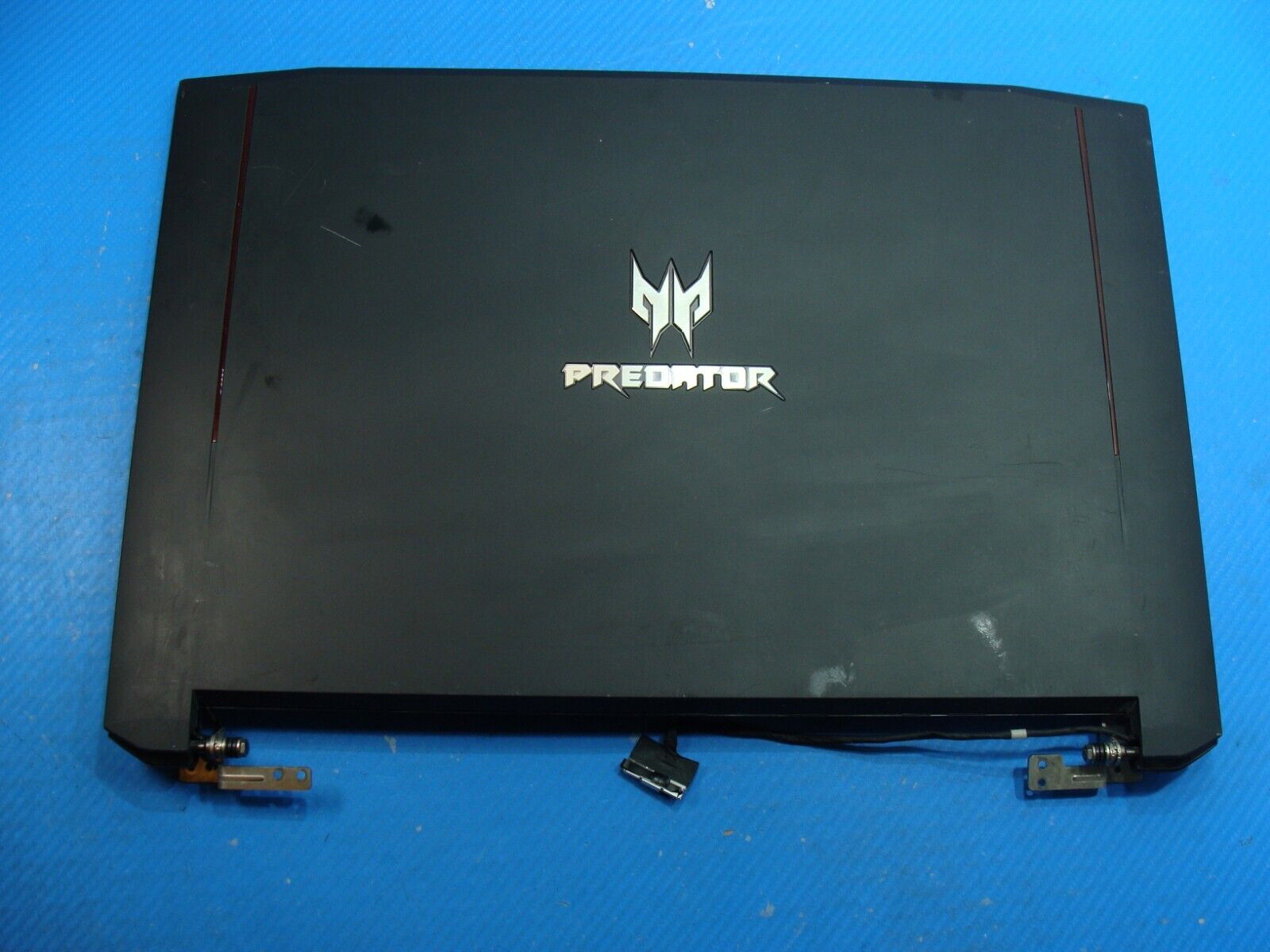 Acer Predator G9-791 17.3