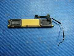 MacBook A1534 12" 2015 MJY32LL/A Right Speaker Antenna Module 923-00410 ER* - Laptop Parts - Buy Authentic Computer Parts - Top Seller Ebay