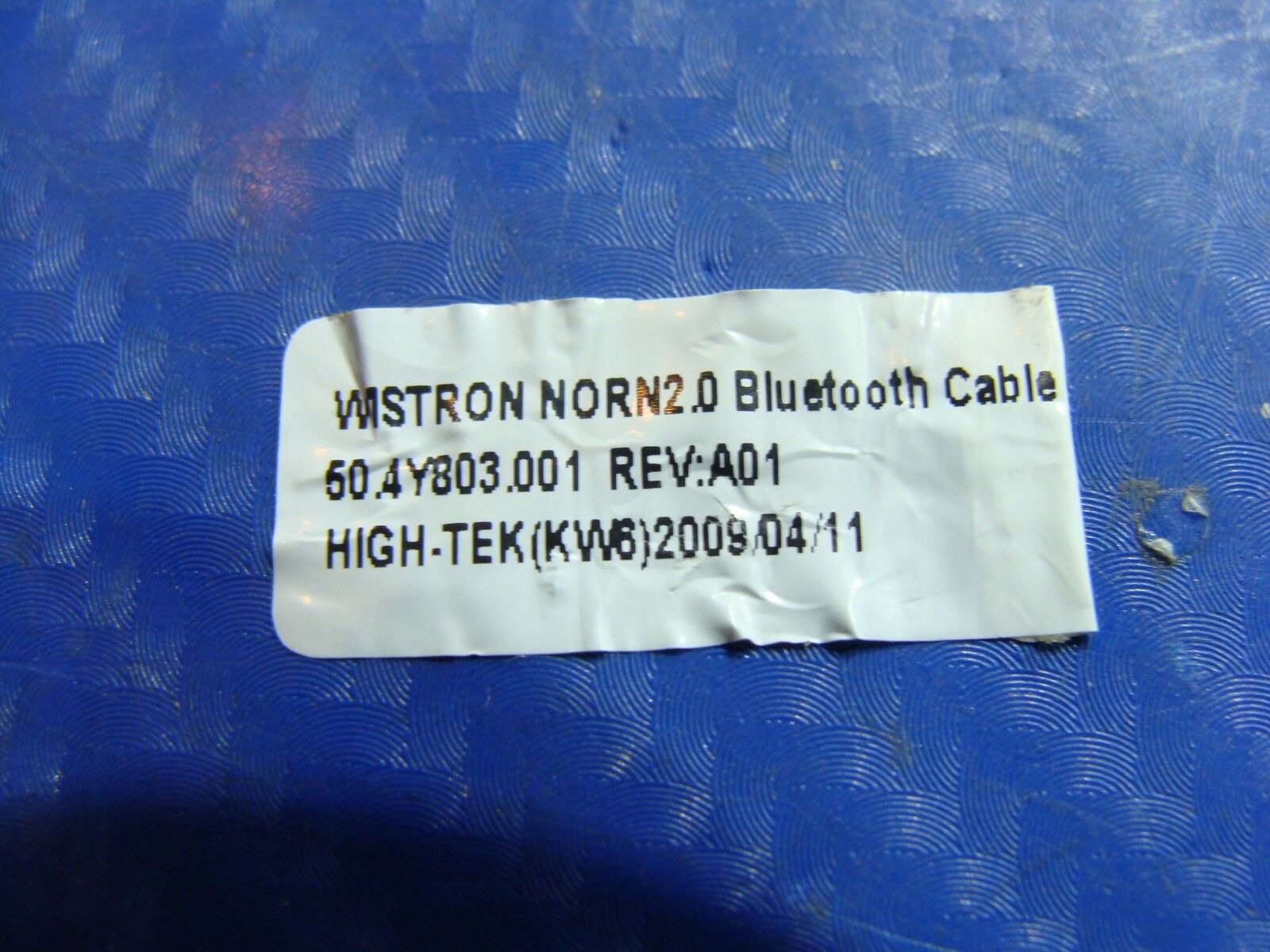 HP EliteBook 2730p 12.1