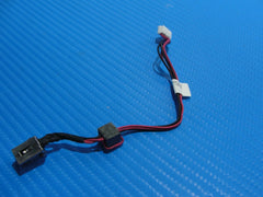 Toshiba Satellite C55D-A5206 15.6" DC IN Power Jack w/Cable 6017B0402701 - Laptop Parts - Buy Authentic Computer Parts - Top Seller Ebay