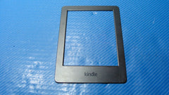 Amazon Kindle WP63GW 6" Genuine E-Reader Front Bezel ER* - Laptop Parts - Buy Authentic Computer Parts - Top Seller Ebay