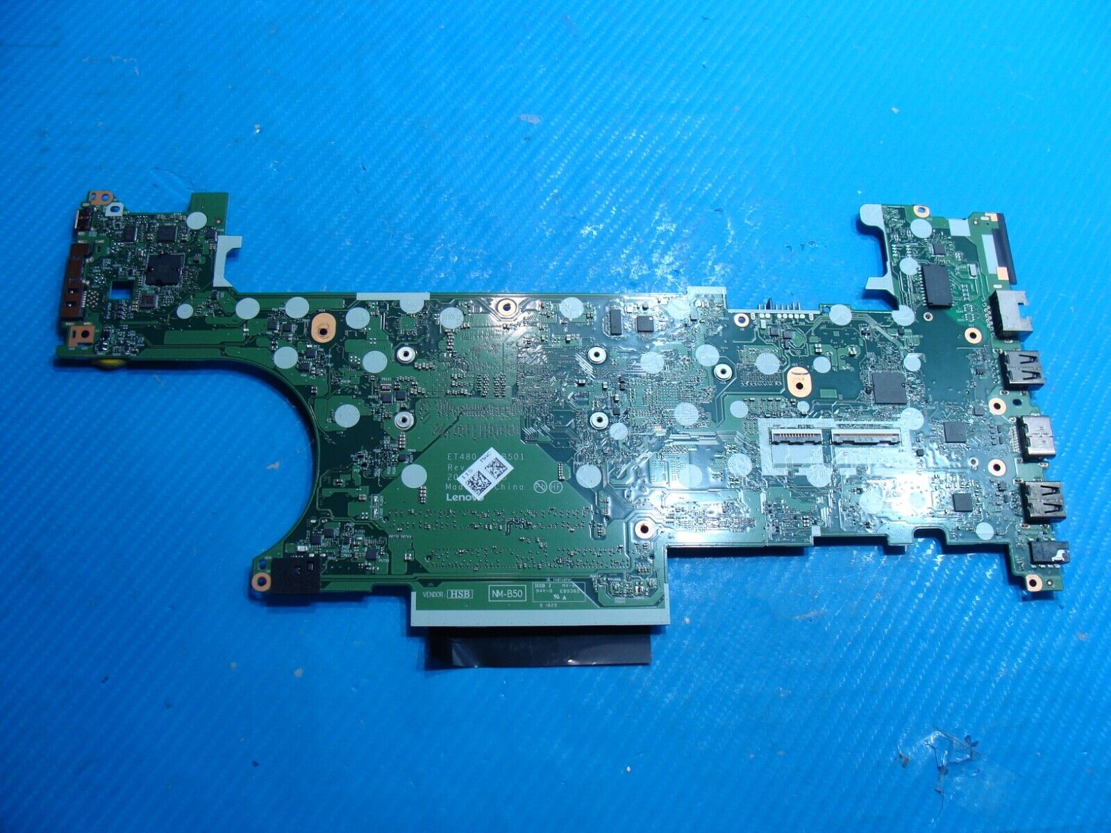 Lenovo Thinkpad T480 14