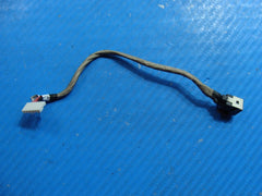 MSI GL72M 7RDX 17.3 DC IN Power Jack w/Cable K1G-3006023-H39