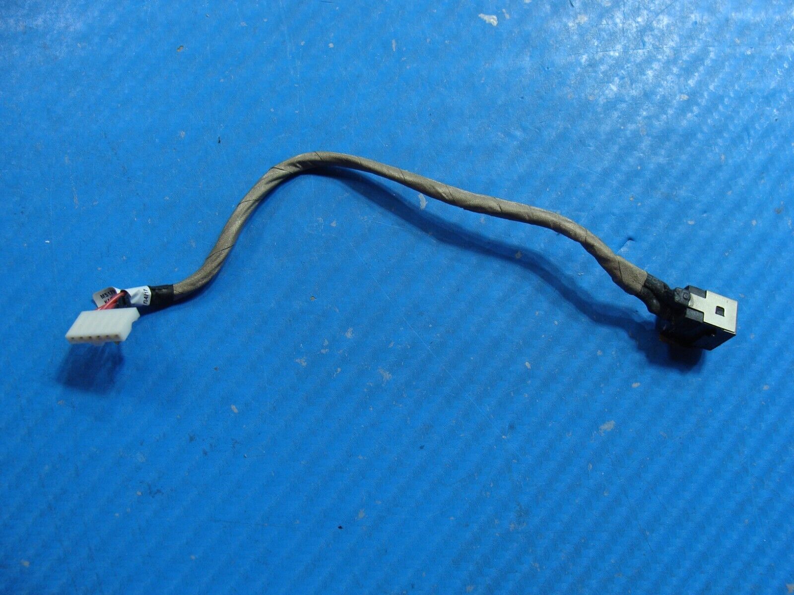 MSI GL72M 7RDX 17.3 DC IN Power Jack w/Cable K1G-3006023-H39