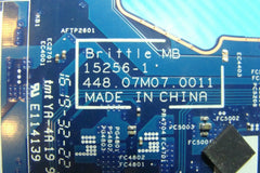 HP Pavilion x360 m3-u001dx 13.3" Intel i3-6100U 2.3Ghz Motherboard 855962-601 