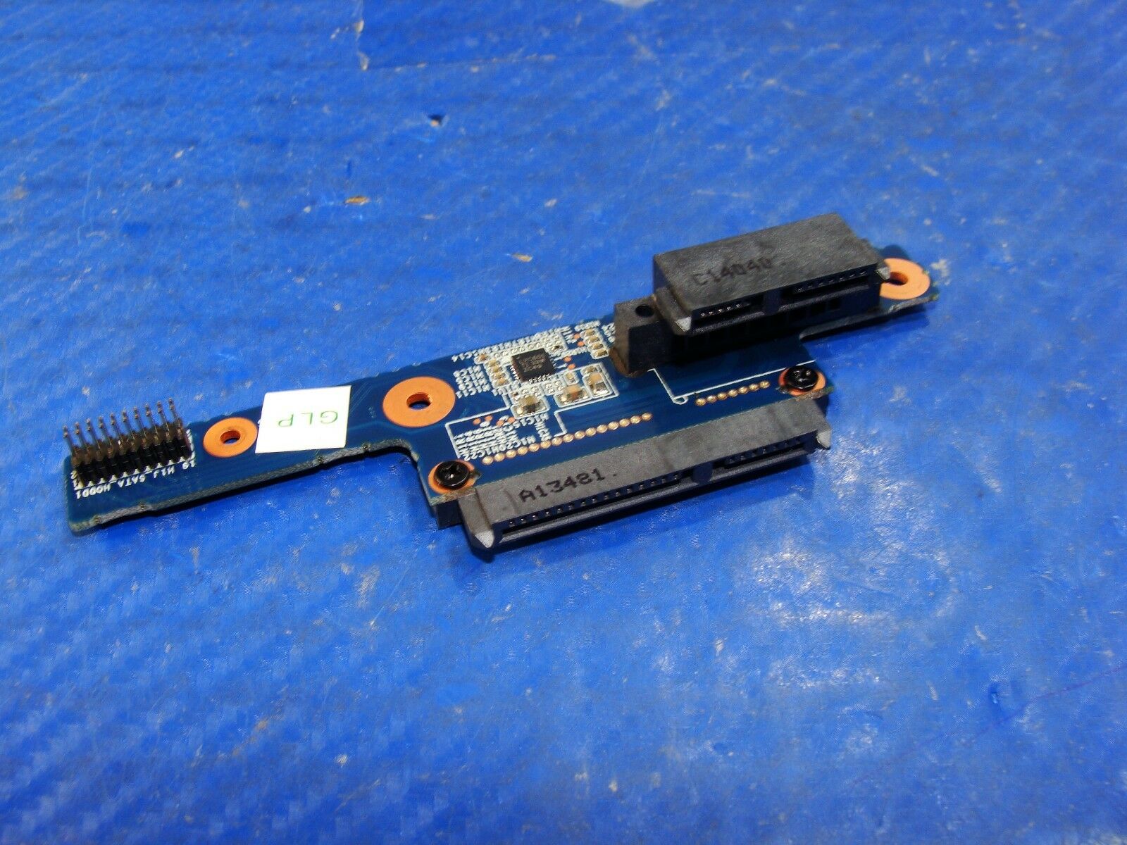 Mythlogic Pollux 1613-A Clevo P157SM 15.6