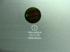 MacBook Air A1466 13" Mid 2013 MD760LL/A Bottom Case Silver 923-0443 #7 - Laptop Parts - Buy Authentic Computer Parts - Top Seller Ebay