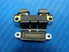 MacBook Pro A1707 15" Mid 2017 MPTV2LL/A I/O Board 923-01480 821-00861-A 