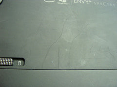 HP Envy 14-3010NR 14" Genuine Bottom Case w/Cover Door 33SPSTP103 - Laptop Parts - Buy Authentic Computer Parts - Top Seller Ebay