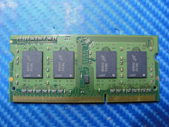 MacBook A1278 Laptop Micron 1GB Memory PC3-8500S-7-00-BP MT8JSF12864HZ-1G1D1 - Tested Computer Laptop Parts