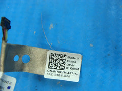 Dell Inspiron 13 7359 13.3" Genuine Laptop Power Button Board w/Cable 1K9VM