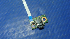 HP Envy x2 11.6" Genuine Tablet Audio Sound Board w/Cable 69NL0KC70D01 ER* - Laptop Parts - Buy Authentic Computer Parts - Top Seller Ebay