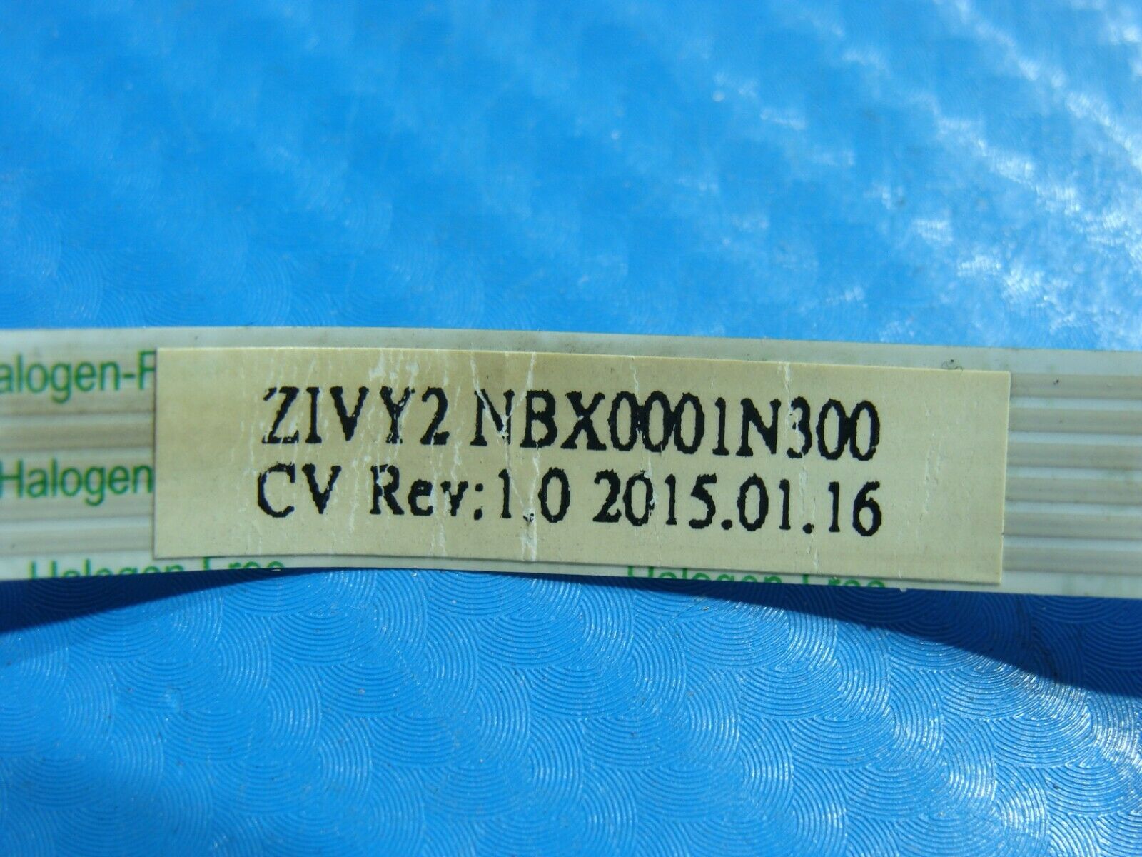 Lenovo Y50P-70 15.6