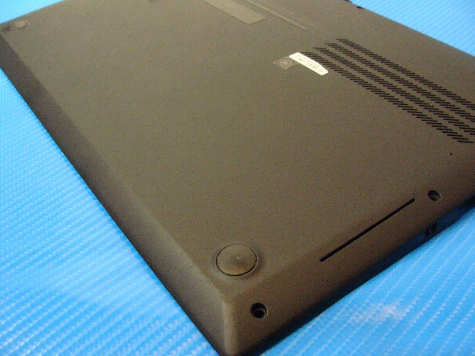 Lenovo ThinkPad X1 Carbon 1st Gen Bottom Case Base Cover w/Speakers 60.4RQ43.001 - Tested Computer Laptop Parts