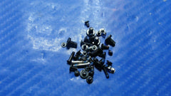 MacBook Air A1466 13" Early 2014 MD760LL/B OEM Screw Set Screws GS75557 ER* - Laptop Parts - Buy Authentic Computer Parts - Top Seller Ebay