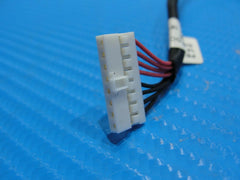 Asus ROG Strix GL553VE-DS74 15.6" Genuine DC IN Power Jack w/Cable 1417-00F3000 ASUS