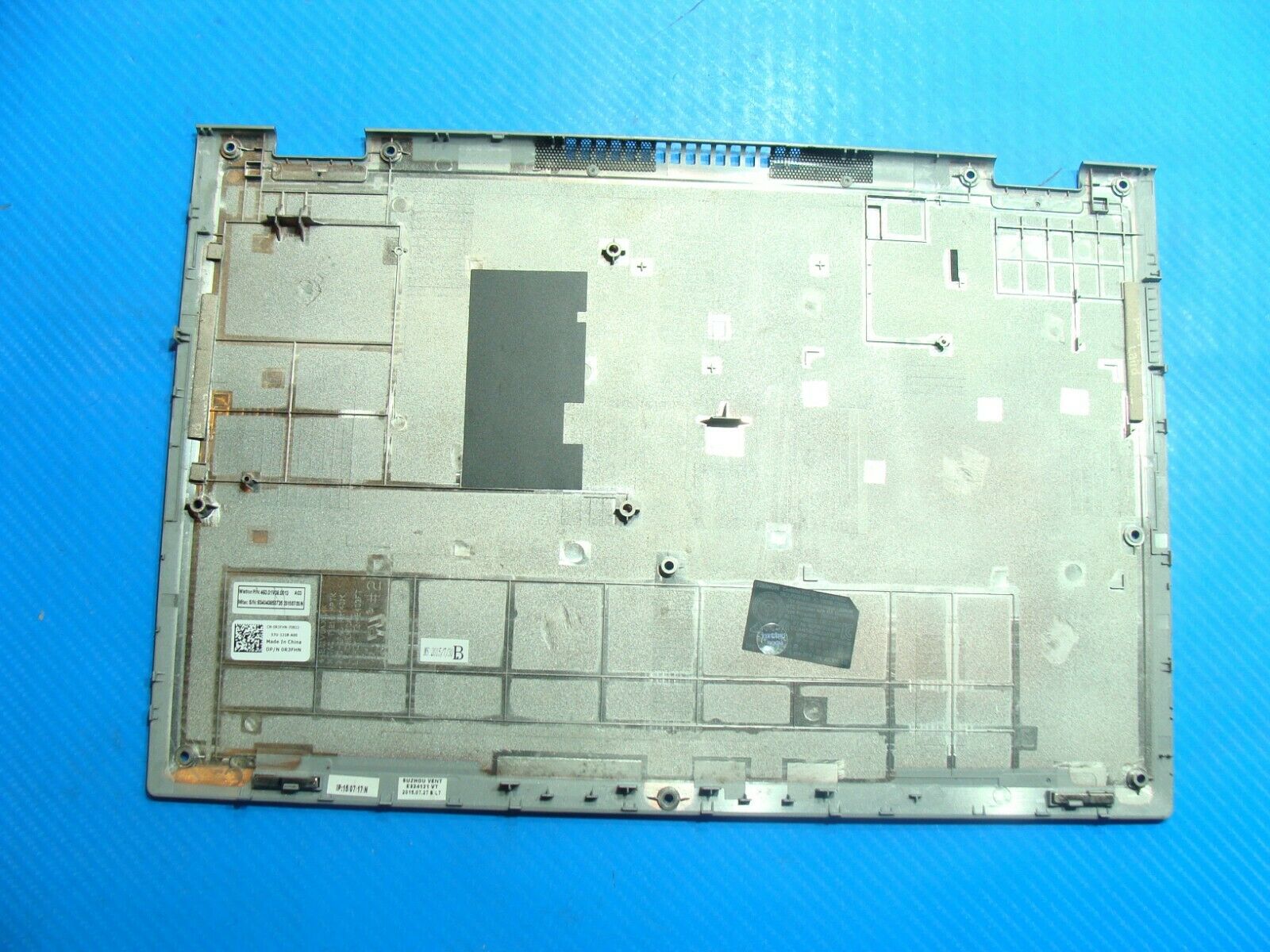 Dell Inspiron 13 Series 13.3
