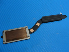 MacBook Pro A1708 13" 2017 MPXQ2LL/A Genuine Laptop Heatsink 076-00245 #1 - Laptop Parts - Buy Authentic Computer Parts - Top Seller Ebay
