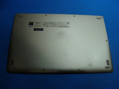 Lenovo Yoga 3 Pro 1370 13.3" Genuine Laptop Bottom Base Case Cover AM0TA000320
