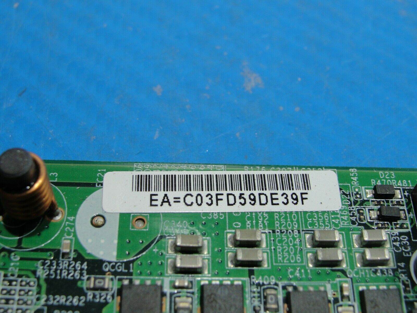 Lenovo H500 10156 Desktop Intel Motherboard 11S11202716 90006190 AS IS - Tested Computer Laptop Parts