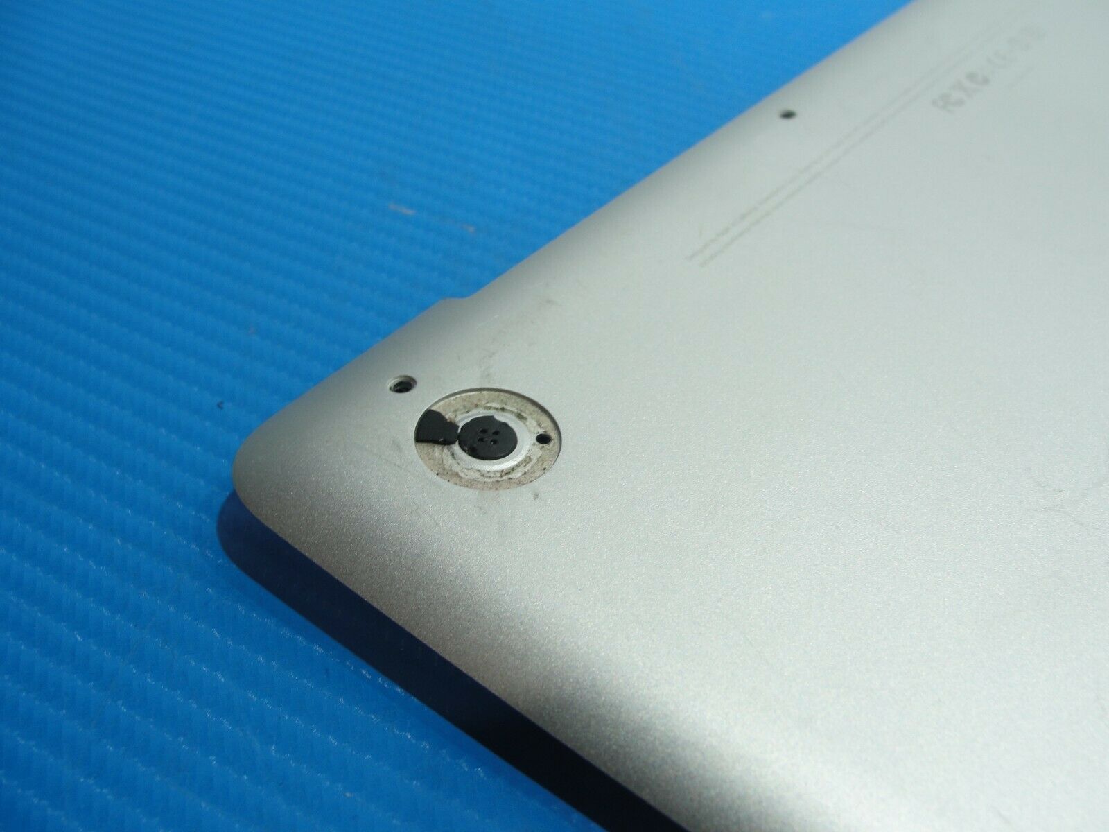 MacBook Pro A1278 13