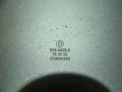 MacBook Air A1465 MJVM2LL/A MJVP2LL/A 2015 11" Genuine Bottom Case 923-00496 #5 Apple