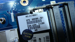 HP 15.6" M6-1158CA Intel Motherboard LA-8711P 698399-501 AS IS  GLP* - Laptop Parts - Buy Authentic Computer Parts - Top Seller Ebay